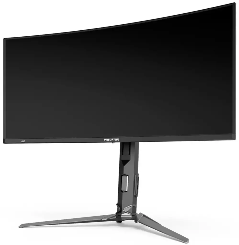 Acer dévoile trois nouveaux moniteurs Predator OLED 4 moniteur acer predator oled x34 x5