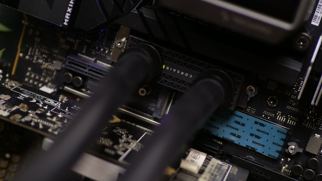 mp700 pro se hydro x series 2 to demo 01