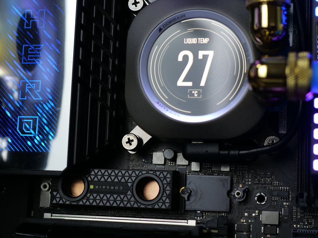 mp700 pro se hydro x series 2 to demo
