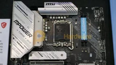 DDR5 CUDIMM, CSODIMM, CAMM2 et LPCAMM2 : la révolution mémoire pour nos PC 68 msi z790Mpower CUDIMM