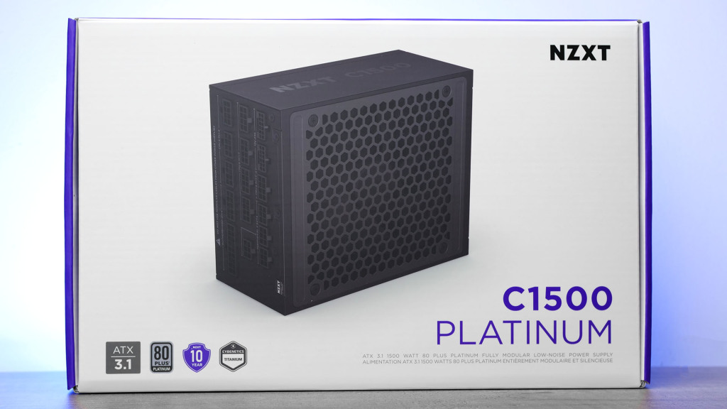 nzxt c1500 unboxing 01