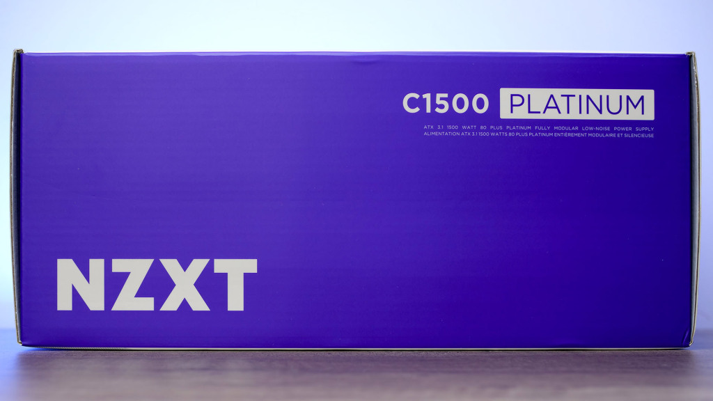 nzxt c1500 unboxing 05
