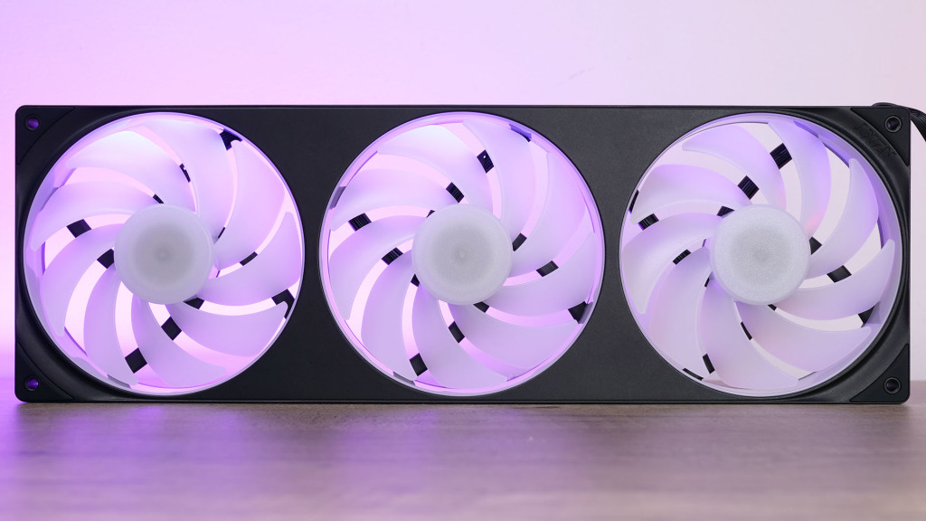nzxt f360 rgb core black