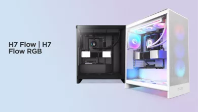 Lancement officiel et Unboxing du NZXT H7 Flow RGB 2024 33 nzxt h7 flow rgb