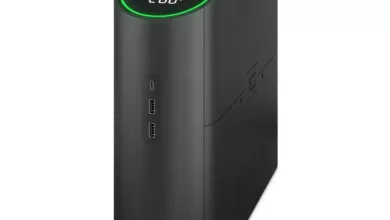 Schneider Electric annonce la disponibilité en Europe du nouvel onduleur APC Back-UPS Pro Gaming 16 onduleur apc back ups pro gaming black