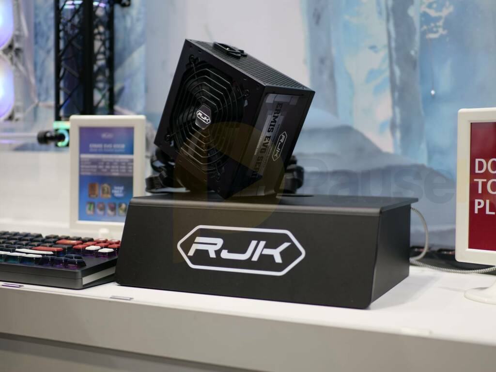 Raijintek dévoile ses nouveautés au Computex 2024 22 raijintek computex 2024 06
