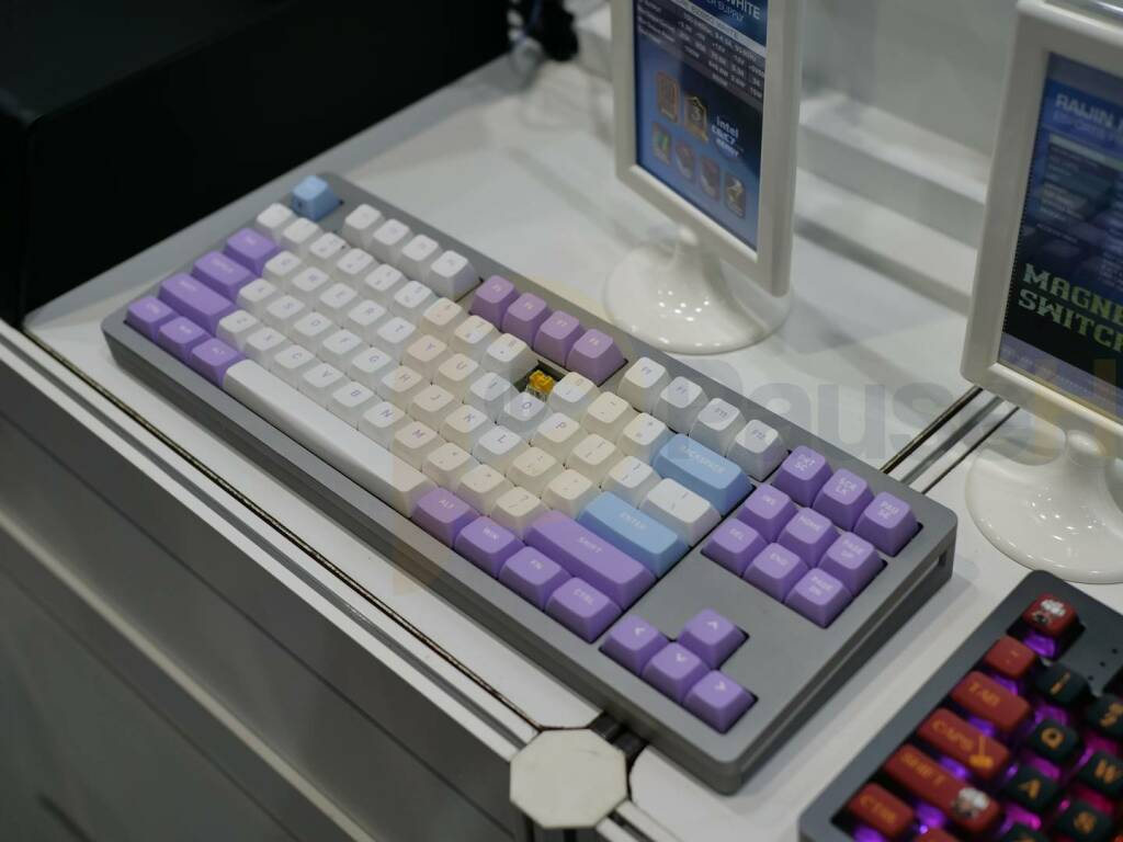 Raijintek dévoile ses nouveautés au Computex 2024 25 raijintek computex 2024 09