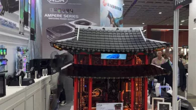 raijintek computex 2024