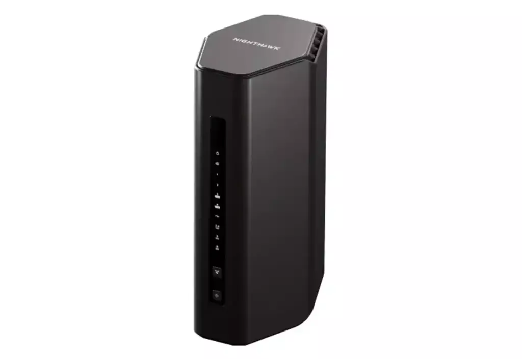 Mesh Tri-band Orbi 770 et routeur Nighthawk RS300, du WiFi 7 abordable chez Netgear 4 Routeur Nighthawk RS300