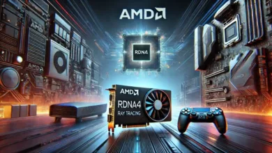 AMD RDNA4 : Nouvelles fonctionnalités de Ray Tracing révélées, attendues sur la PlayStation 5 Pro 41 AMD RDNA4 RX 8000 PS5 PRO HEROimg