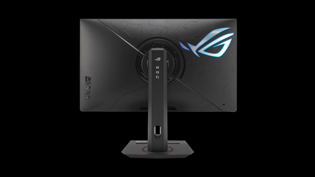 Les spécifications complètes de l'ASUS ROG Strix XG27UCG (l'écran bimode) sont connues 3 ASUS ROG Strix XG27UCG 2