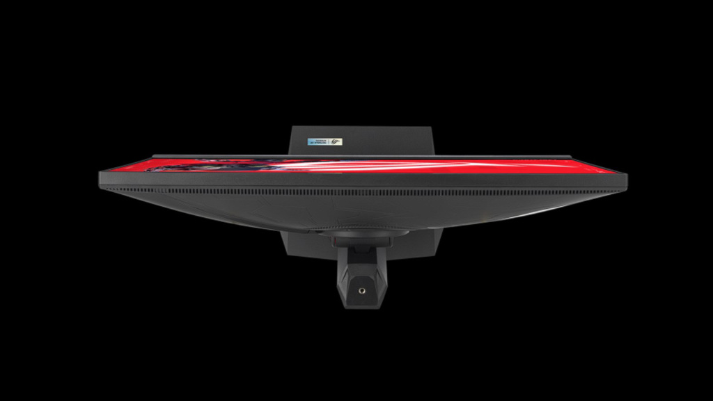 Les spécifications complètes de l'ASUS ROG Strix XG27UCG (l'écran bimode) sont connues 4 ASUS ROG Strix XG27UCG 3