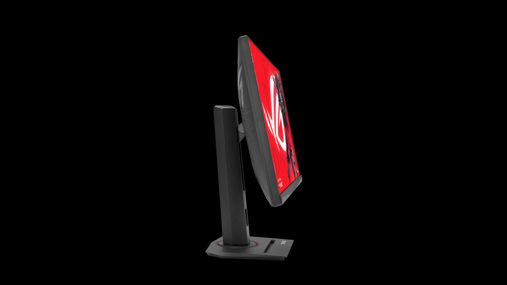Les spécifications complètes de l'ASUS ROG Strix XG27UCG (l'écran bimode) sont connues 5 ASUS ROG Strix XG27UCG 4