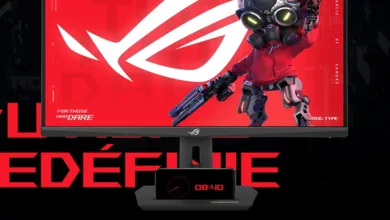 ASUS ROG Strix XG27UCG Couv