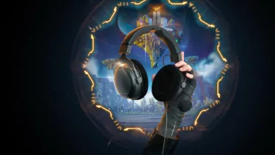 Beyerdynamic lance le casque de jeu MMX 300 Pro 2 Beyerdynamic MMX300 Pro Couv