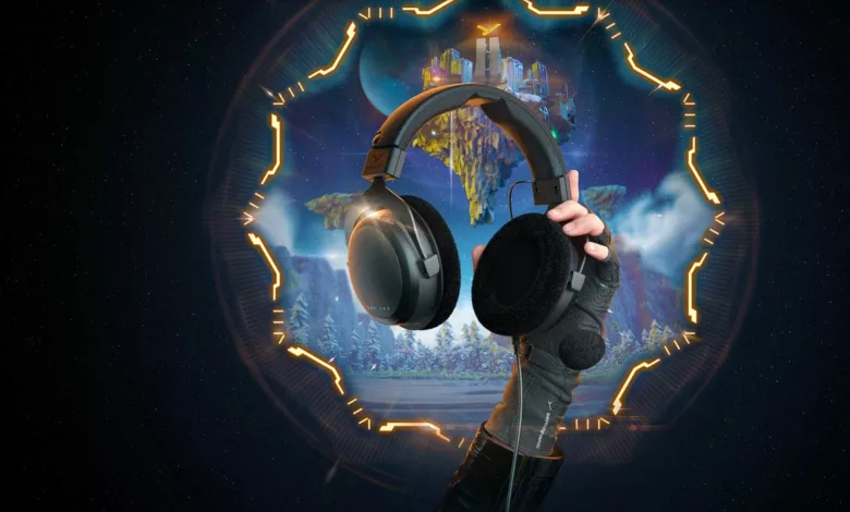 Beyerdynamic lance le casque de jeu MMX 300 Pro 1 Beyerdynamic MMX300 Pro Couv