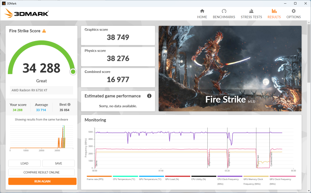 CORSAIR 3500X ARGB GPU