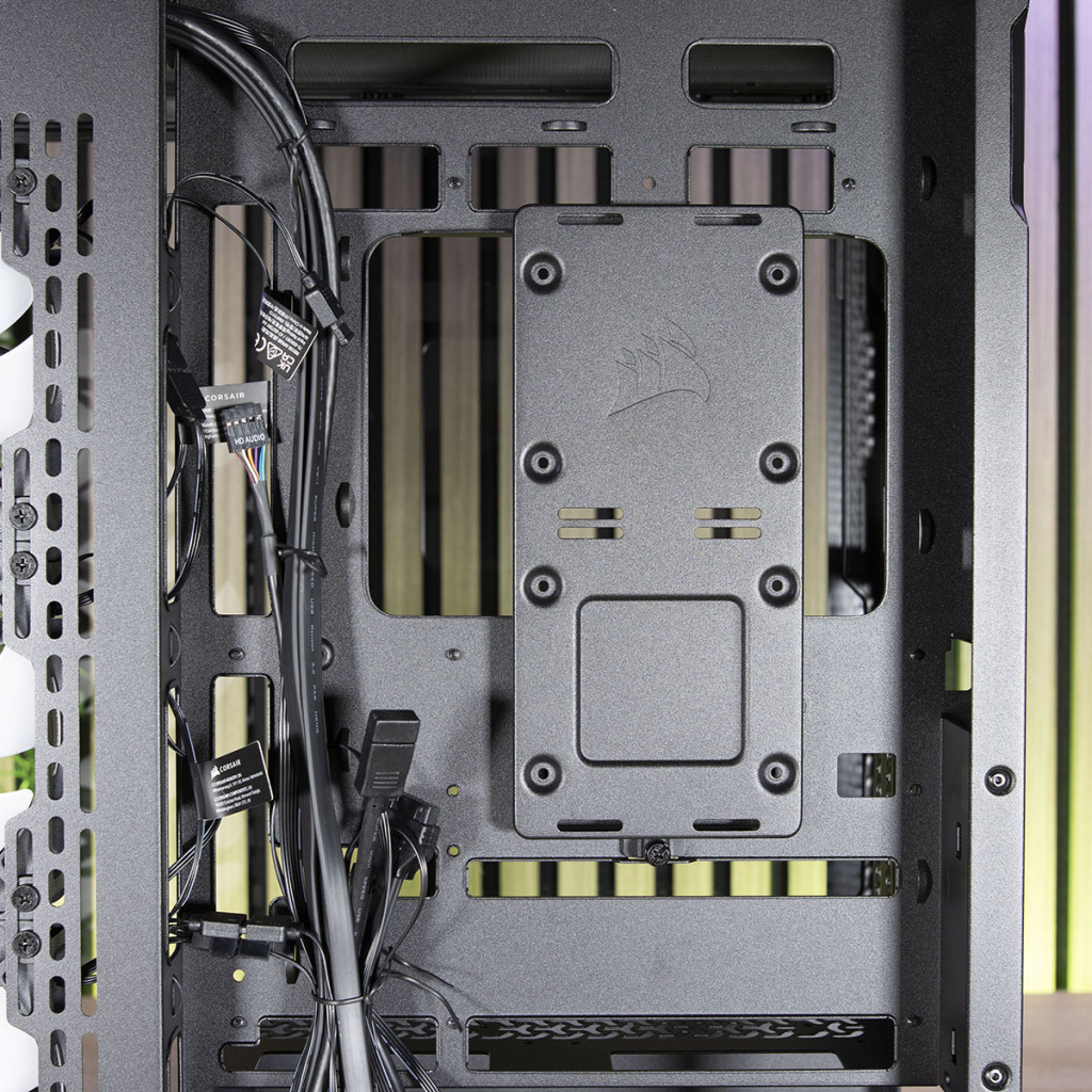 CORSAIR 3500X ARGB support DD