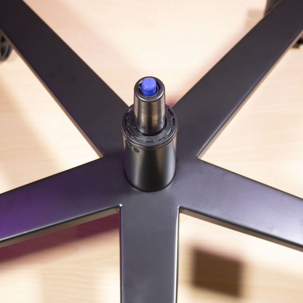 CORSAIR TC500 Luxe base verin