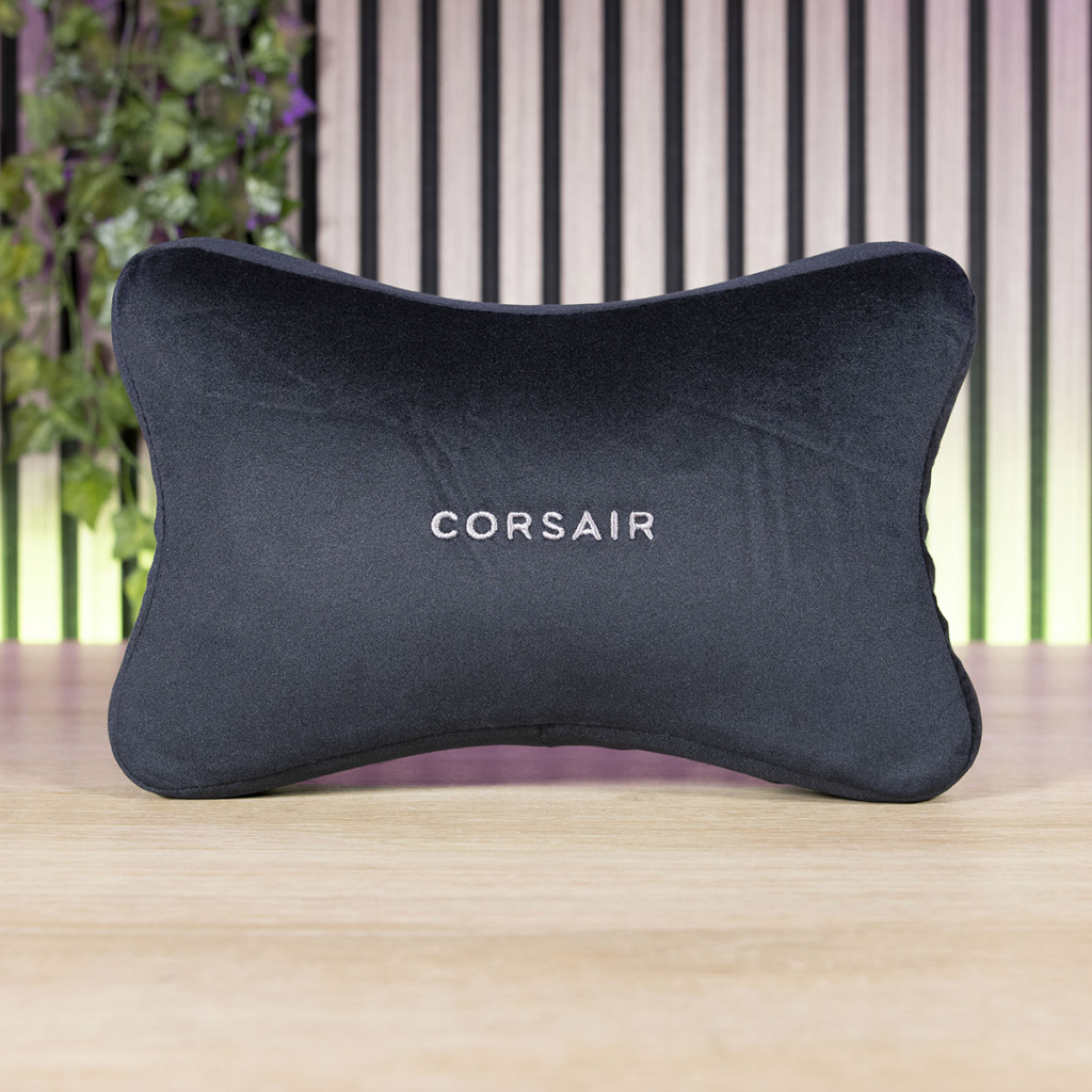 CORSAIR TC500 Luxe coussin face