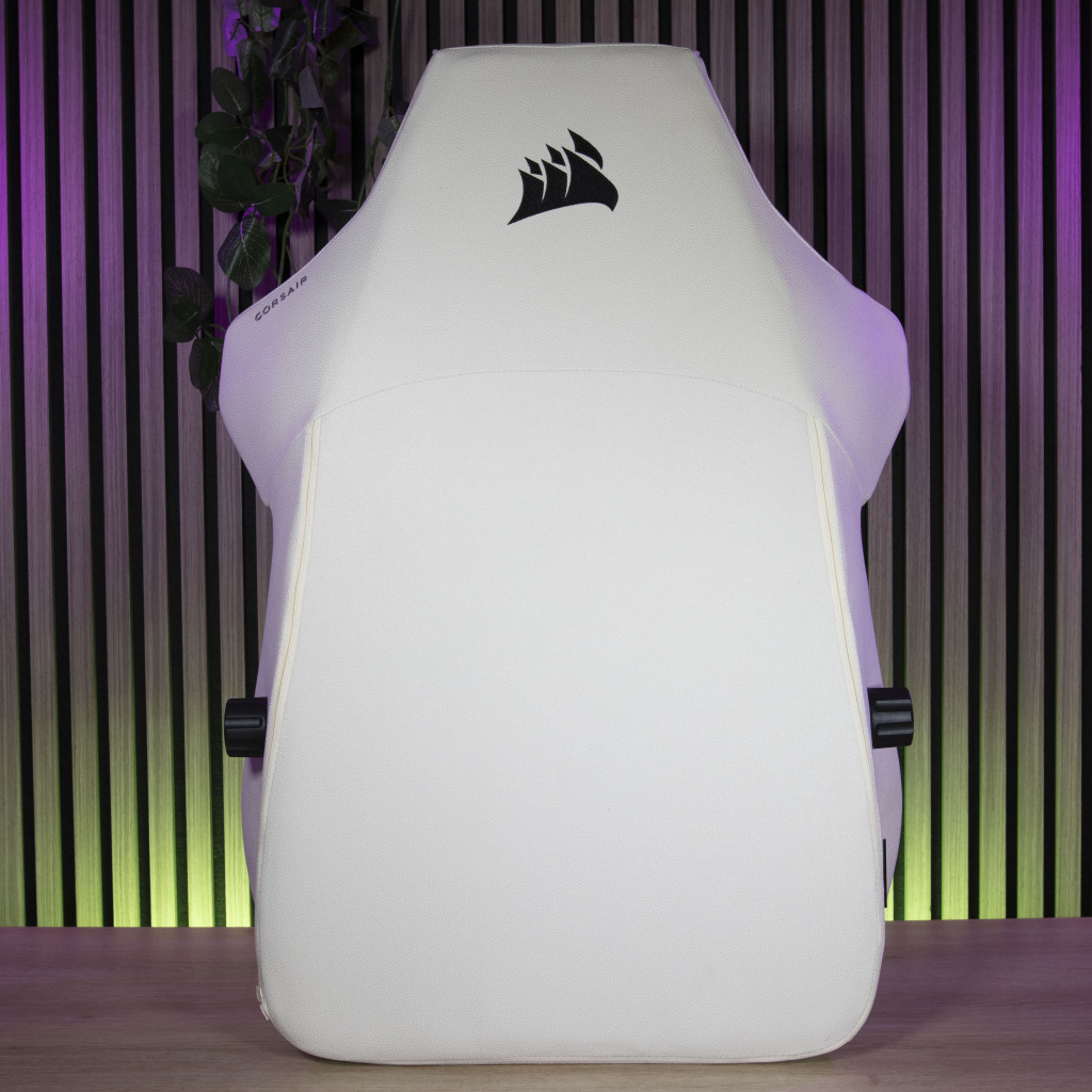 CORSAIR TC500 Luxe dossier face arrière