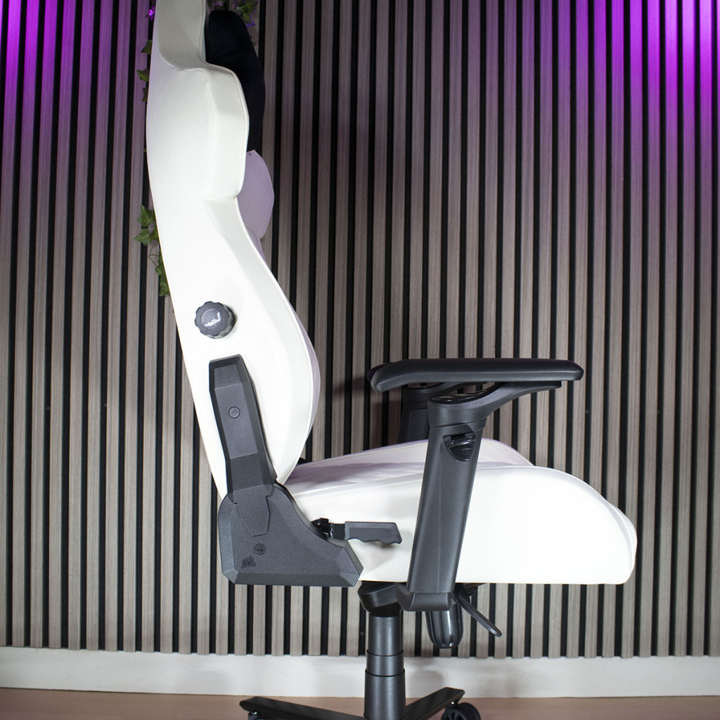 CORSAIR TC500 Luxe inclinaison 2