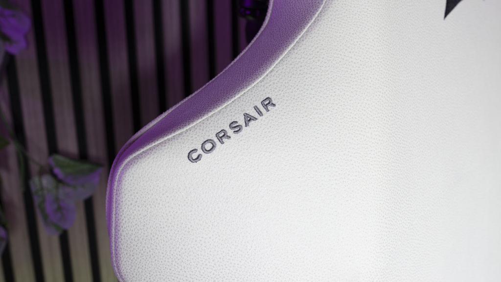 CORSAIR TC500 Luxe nom arrière