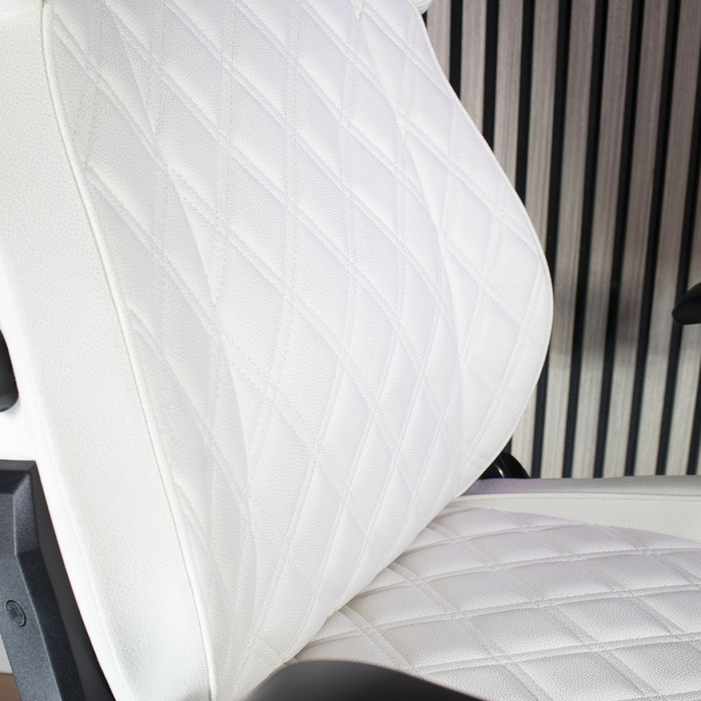 CORSAIR TC500 Luxe reglage hauteur lombaire 2
