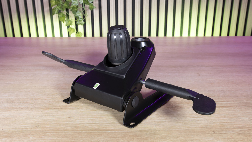 CORSAIR TC500 Luxe sous assise