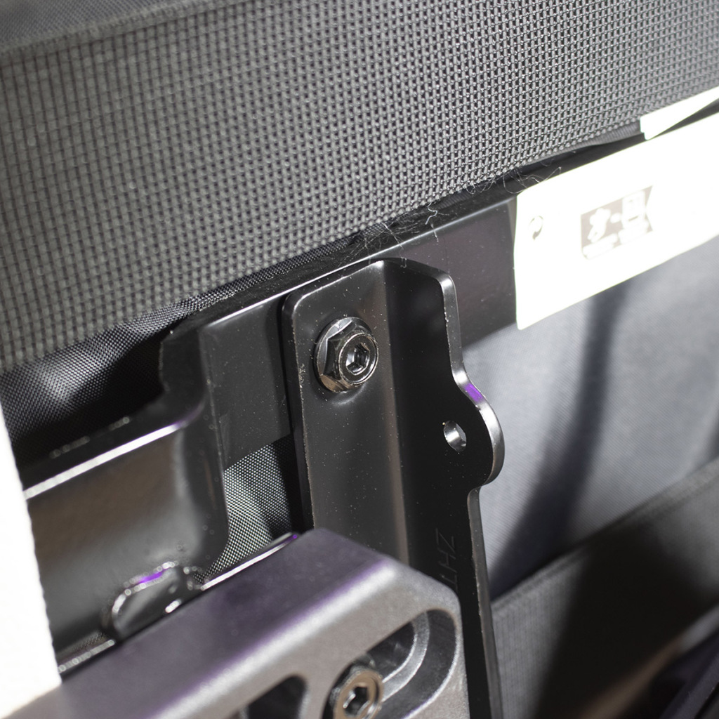 CORSAIR TC500 Luxe vis