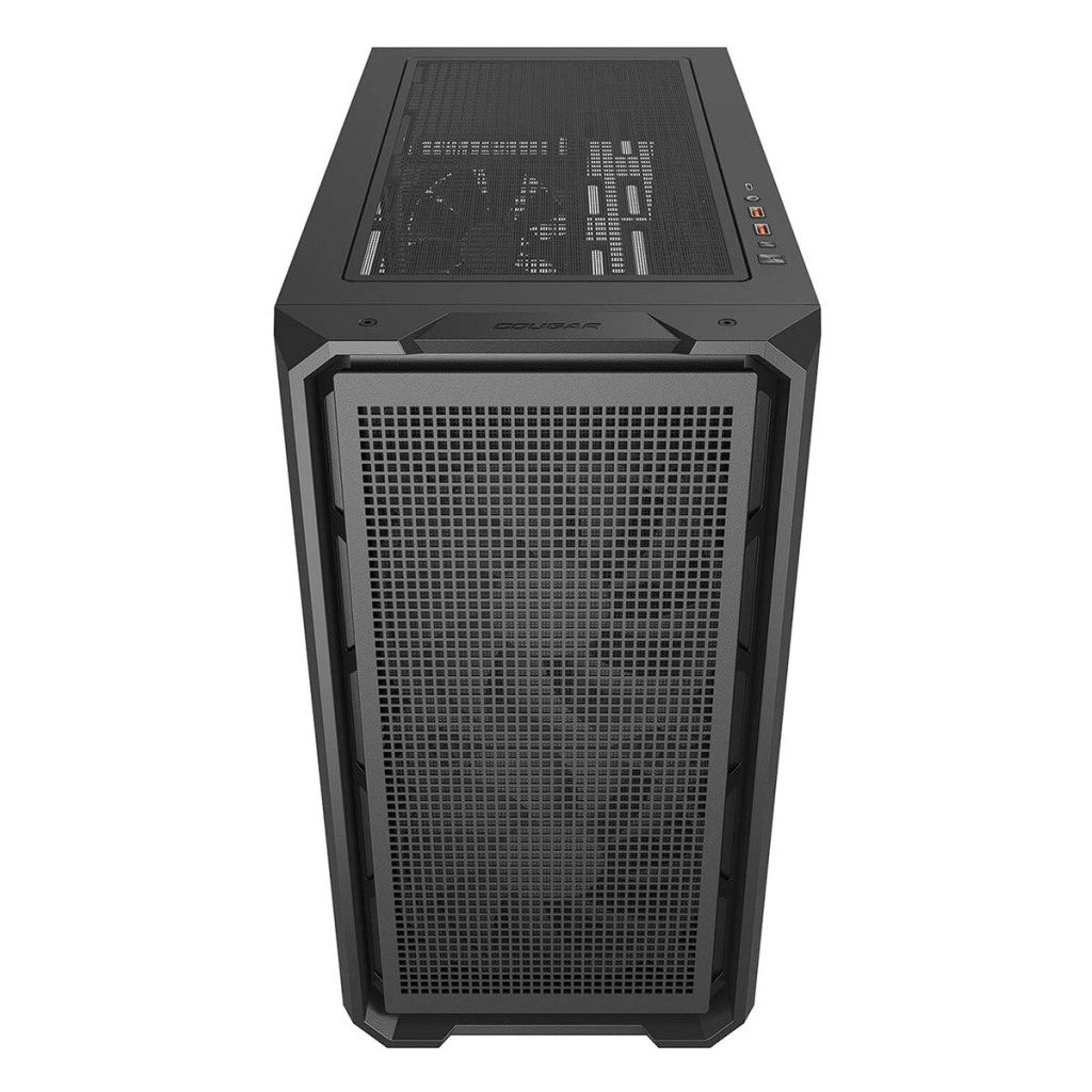 COUGAR MX600 Mini : un boîtier micro-ATX livré avec 2 ventilateurs de 160 mm 3 COUGAR MX600 Mini 3