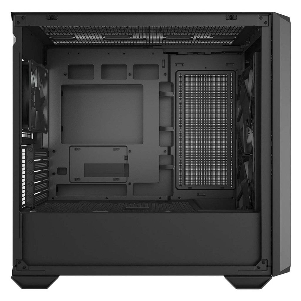 COUGAR MX600 Mini : un boîtier micro-ATX livré avec 2 ventilateurs de 160 mm 5 COUGAR MX600 Mini 4