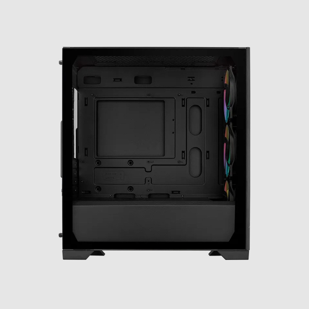 Cooler Master Elite 301 : nouveau boîtier micro-ATX 5 Cooler Master Elite 301 3