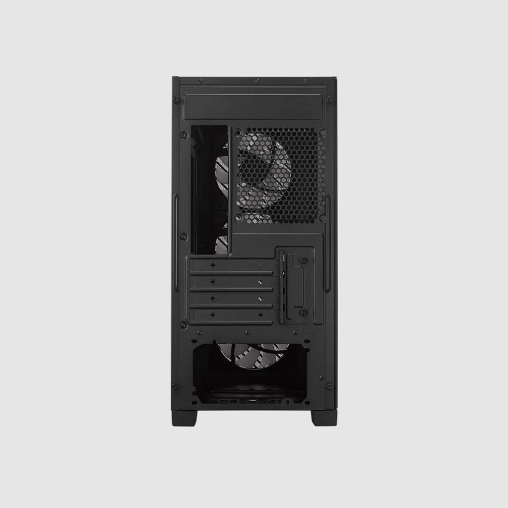 Cooler Master Elite 301 : nouveau boîtier micro-ATX 4 Cooler Master Elite 301 4