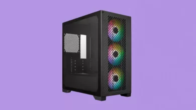 Cooler Master Elite 301 : nouveau boîtier micro-ATX 51 Cooler Master Elite 301 Couv