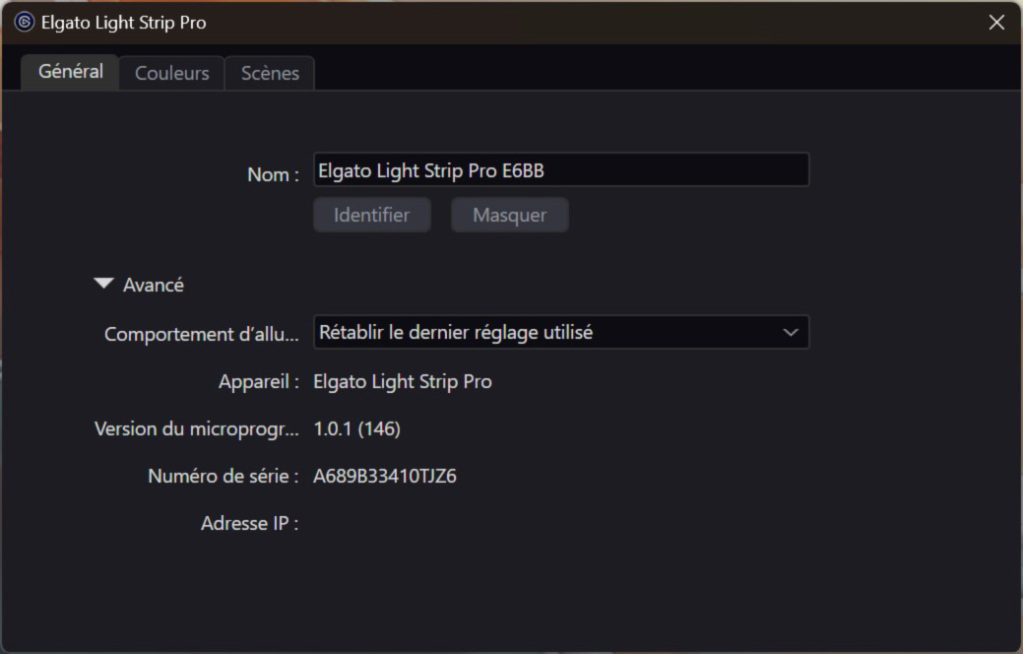 ELGATO Light Strip Pro PC 2