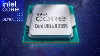 Fuite des fréquences des processeurs Intel Core Ultra 200K "Arrow Lake" 14 Intel Core Ultra 9 285K vs 14900k 250w