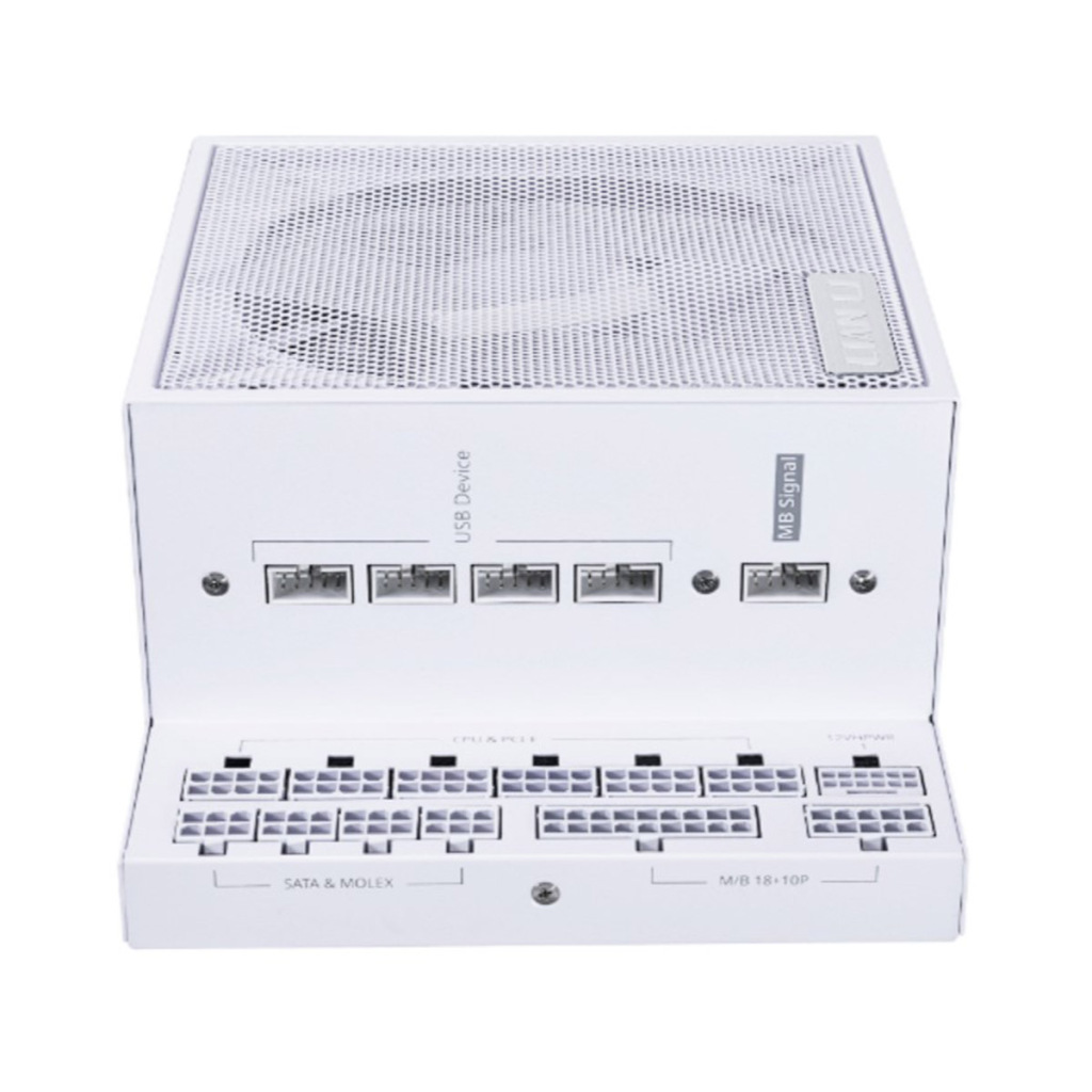 Lian Li EDGE : une alimentation en forme de L pour boîtiers à double chambre 10 Lian Li EDGE 6