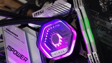 MSI Z790M MPOWER Patriot Xtreme 5 MPower DDR5 8600 MTps Overclock Hwbot hero