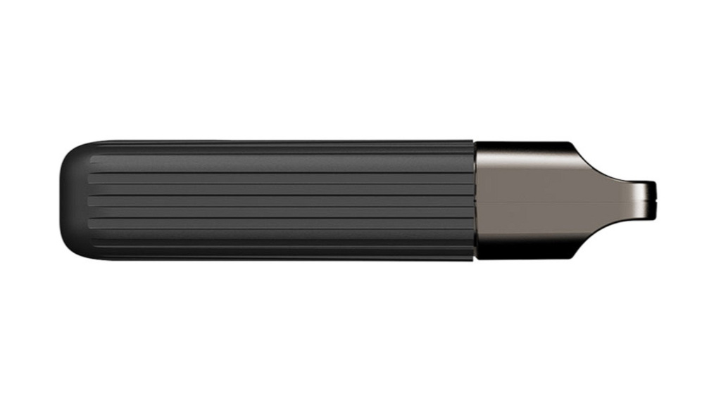 Teamgroup lance le mini SSD externe PD20 5 Mini SSD Teamgroup PD20 3