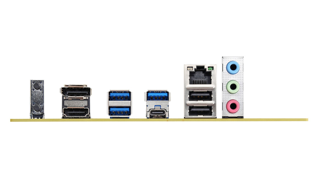 ONDA B650PLUS-ITX-W : une carte mère Mini-ITX blanche abordable 4 ONDA B650PLUS ITX W 3