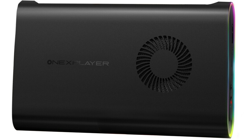 OneXPlayer M1 avec Intel Core Ultra 9 185H : Le Mini PC le Plus Puissant au Monde ? 2 ONEXPLAYER M1