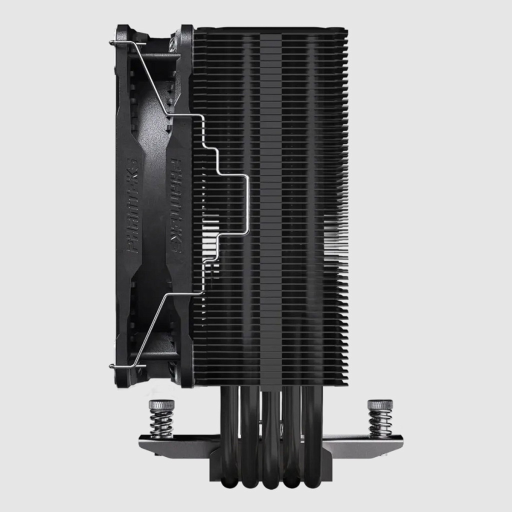 Ventirads Phanteks série ST et alimentations AMP GH 4 Phanteks Polar St5 2