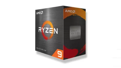 AMD n'en a pas fini avec le socket AM4 et propose deux Ryzen 5000XT 7 Ryzen 5000XT Couv