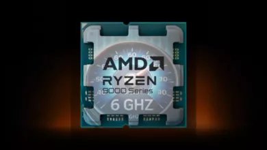 AMD Ryzen 9 9950X overclocké à 6 GHz écrase le Core i9 14900KS de 20% ? 17 Ryzen 9 9950X overclock