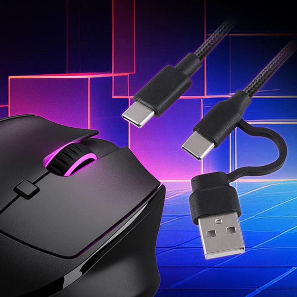 Sharkoon présente la souris OfficePal M25W 3 Sharkoon OfficePal M25W USB