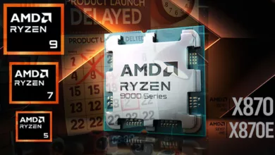 AMD repousse le lancement des processeurs Ryzen 9000 : Analyse et implications 22 amd ryzen 9000 delay HeroImg