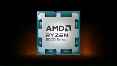 Le Ryzen 9 9900X peine face au Ryzen 7 7800X3D dans les jeux 28 amd ryzen 9900x series processor