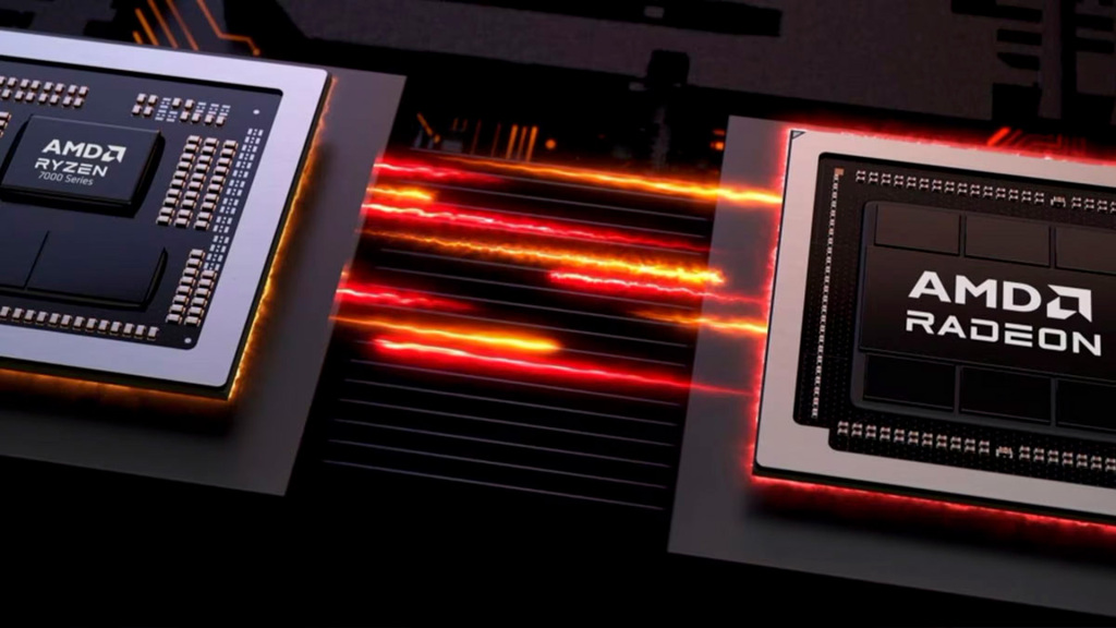 Virage important : AMD se transforme en société de logiciel et voici son plan ! 6 amd smart technologies