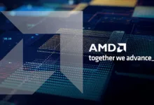 amd vers le software